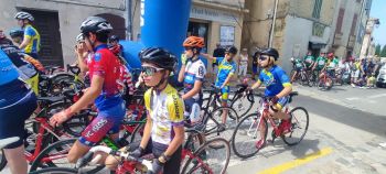 champt regional u15 tavernes dim juin