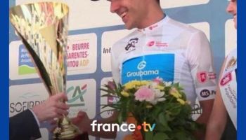 Tour Poitou Charente