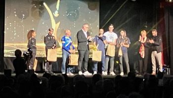Trophées Sportifs 2023