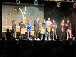trophees sportifs la ciotat 24 nov