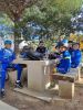 entrainement voie douce merc 15 nov